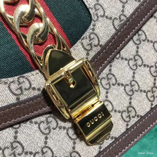 Hyperpeter Sylvie Gucci 0620